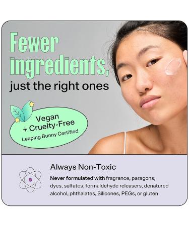 Bubble Skincare First Class Face Oil Cleanser - Facial Cleansing Oil + Makeup Remover Enriched with Rosehip Seed Oil + Sunflower Seed Oil to Nourish + Soothe Skin (4 fl oz) - Buy Online on GoSupps.com