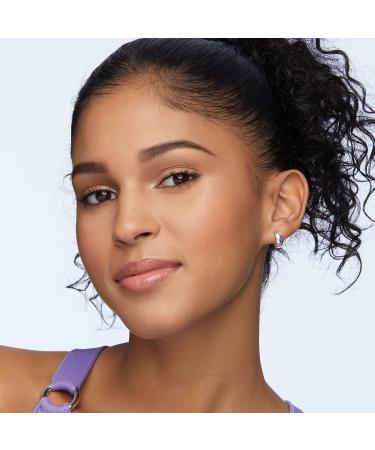 MAYBELLINE Express Brow Satin Duo 025-Brunette | Long-Lasting Eyebrow Pencil & Powder for Perfect Brows | International Shipping Available - Buy Online on GoSupps.com