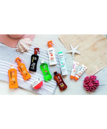 Facial Solar Cream Anti-Wrinkle Rosa Mosqueta F-50 - 75ml | Anti-Aging Sunscreen for Radiant Skin - Shop Internationally - Buy Online on GoSupps.com