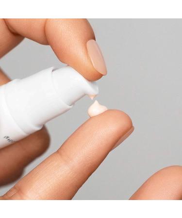 Mario Badescu Brightening Under Eye Serum - Anti Aging & Hydrating with Caffeine & Squalane 0.5 oz - Buy Online on GoSupps.com