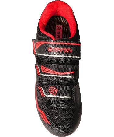 Gavin Off Road Mountain Cycling Shoes MTB 9.5 Women/8 Men - Durable and Versatile Cycling Footwear - Buy Online on GoSupps.com