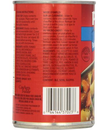 Puritan Meatball Stew (Pack of 24) - Buy Online on GoSupps.com