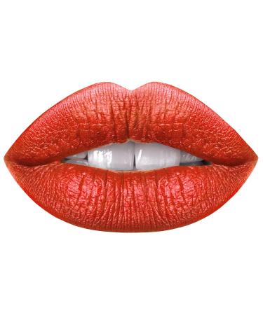 Sleek Makeup Matte Me Metallic Copperplate - Long-lasting Liquid Lipstick | International Shipping Available - Buy Online on GoSupps.com