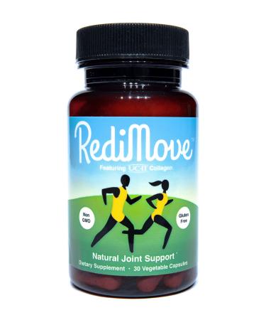 RediMove - Natural Joint Support Supplement - Non-GMO, Gluten-Free