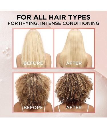 L'Oreal Paris EverPure Bonding Shampoo and Conditioner Kit for Color-Treated Hair 6.8oz (Set of 2) - Buy Online on GoSupps.com