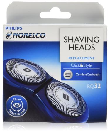 Norelco RQ32 Shaver