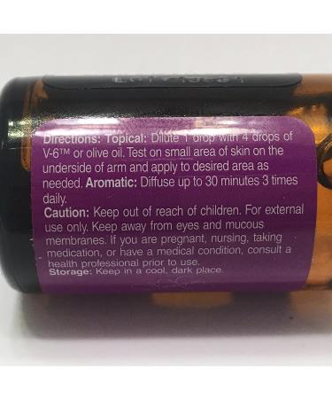 Buy En-R-Gee Essential Oil 15ml - Young Living | Affordable International Shipping - Buy Online on GoSupps.com