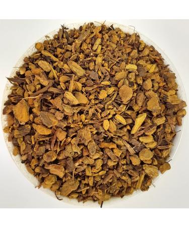 Great Water Dock Root Tea | Rumex Hydrolapathum L | Patience D'Eau Racine Tisane | Health Embassy (50g) - Buy Online on GoSupps.com