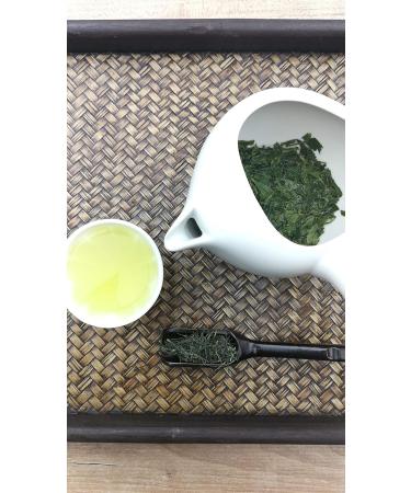 Japanese Green Tea Loose Test Gift Set - Premium Sencha Gyokuro & Kukicha (3x20g) | Teaclub - Buy Online on GoSupps.com