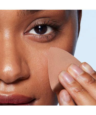 e.l.f. Total Sponge Set Vegan & Cruelty-Free Makeup Sponges for Flawless Blending of Powder and Liquid Products - Buy Online on GoSupps.com