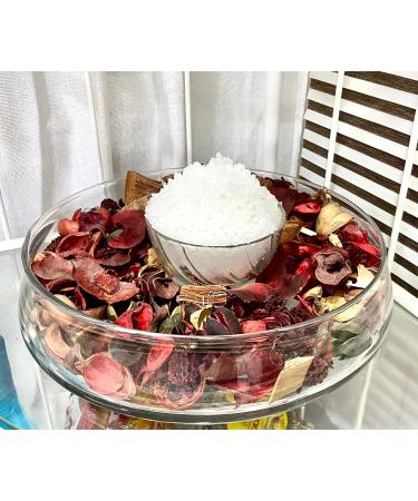 ZEGEL Vastu salt- Khada salt Suddh Namak- Negative energy Cleanser/Remover Sea Salt Khada Namak Sabut Namak Desi Namak off white 200.00 g (Pack of 1) - Buy Online on GoSupps.com
