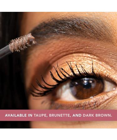 Doll 10 OverARCHiever Precision Microblading Brow Gel (Brunette) | Achieve Perfect Brows - Buy Online on GoSupps.com