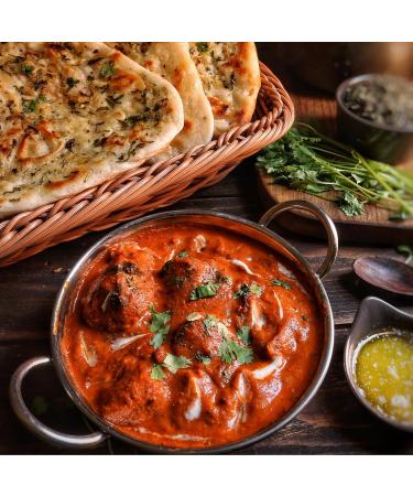  Alpi Nature Alpi Nature Tandoori Masala Powder 250g Tandoori Spice Mix Indian Spices - Buy Online on GoSupps.com