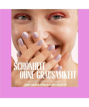 Pink Gellac UV Gel Nail Polish 167 Pure Cashmere - 15ml Vegan Shellac for simple application - Taupe Gelnagellack for UV Lamp - Made in Holland - Buy Online on GoSupps.com