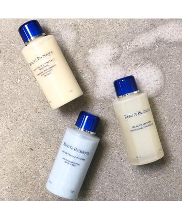 Beaut Pacifique - Anti Cellulite Gel 200 ml - Reduce Signs of Cellulite - Vegan - All Skin Types Anti Cellulite Gel - 200ml. - Buy Online on GoSupps.com