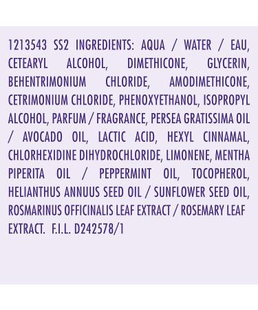 Shop SoftSheen-Carson Dark & Lovely Detangling Cream 6.8 Fl Oz - Ideal for Braids Weaves Wigs & Locs with Peppermint & Avocado Oil - No Dyes or Mineral Oil - International Shipping Available - Buy Online on GoSupps.com
