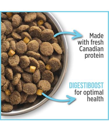 Nutrience Care Calm & Comfort Dog Food Chicken 10 kg (22 lb) - Buy Online on GoSupps.com