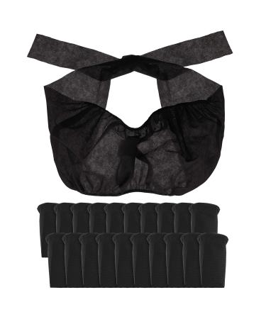 Belloccio Pack of 20 Disposable Bras (Brassieres)