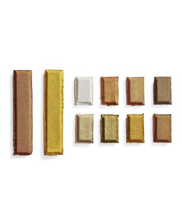 Physicians Formula 24-Karat Gold Shimmer Makeup Set - The Gold Vault | Christmas Gift - Buy Online on GoSupps.com