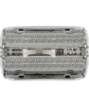 vhbw Double Shaving Foil for Braun 360 Complete Electric Shaver | High-Quality Replacement | Fast International Shipping - Buy Online on GoSupps.com