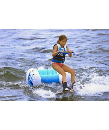 RAVE Sports Aqua Buddy Water Ski/Wakeboard Trainer - Perfect for Beginners - Buy Online on GoSupps.com