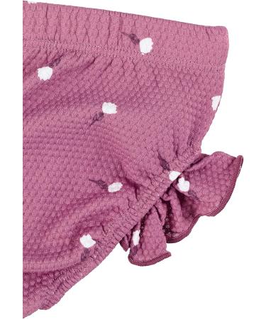 Buy Sterntaler Girls' Purple Swim Trunks | UV Protection 50+ | Baby Swimwear with Diaper Insert & Adjustable Cord Size 80/86-92 - Buy Online on GoSupps.com