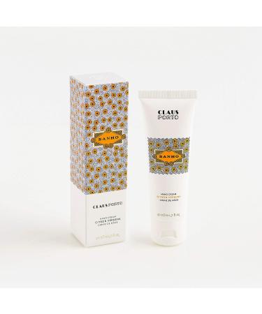 Claus Porto Banho Hand Cream - Citron Verbena 1.7 Fl Oz - Buy Online on GoSupps.com