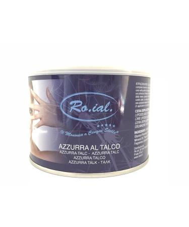 Buy RO.IAL Water-Soluble Wax - Light Blue 400 ml | International Shipping - Buy Online on GoSupps.com