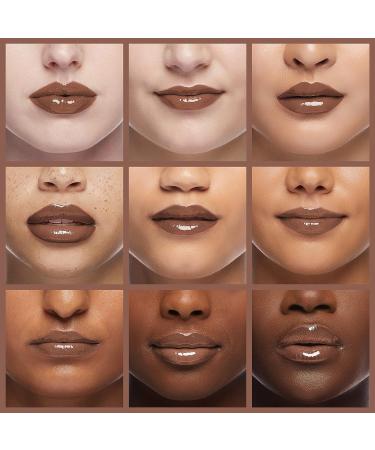 Buxom Full-On Plumping Lip Polish 0.15 oz - Plump and Glossy Lips - Buy Online on GoSupps.com
