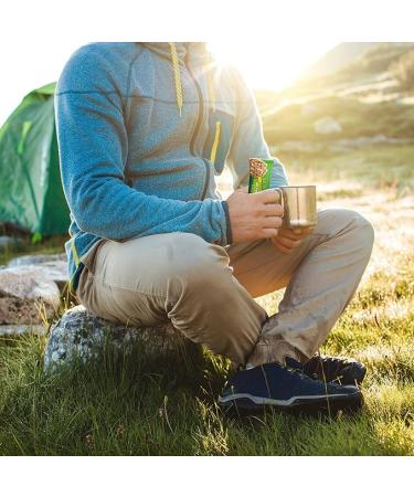 Nature Valley Crunchy Value Pack - 1.49 oz, 30 ct (60 Bars) - Buy Online on GoSupps.com