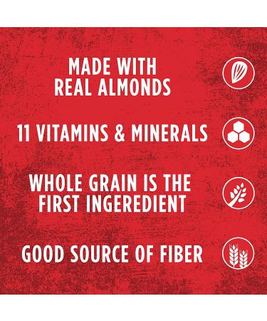 Kellogg's Special K  Breakfast Cereal  Chocolatey Dipped Flakes With Almonds  Anytime Snack  9.6lb Case (8 Count) Chocolatey Dipped Flakes Pack of 8 (19.2 Ounce Boxes) - Buy Online on GoSupps.com