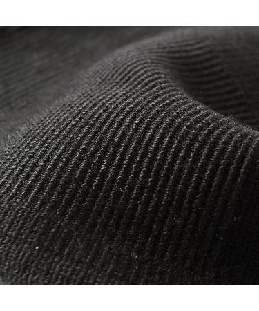 Neotech Care Calf Support Sleeve - Medium Compression - Black - Size M (1 Pair) - Buy Online on GoSupps.com