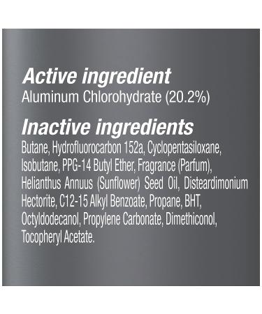 Dove Men+Care Sensitive Shield Dry Spray Antiperspirant Deodorant 3.8oz - Pack of 1 - Buy Online on GoSupps.com