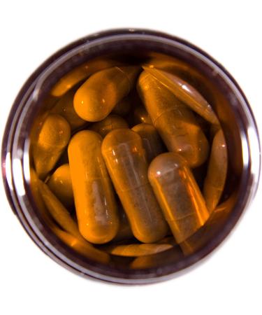 RediMind Cognitive Enhancement Supplement - 30 Capsules | Non-GMO, Vegan, Gluten-Free - Buy Online on GoSupps.com