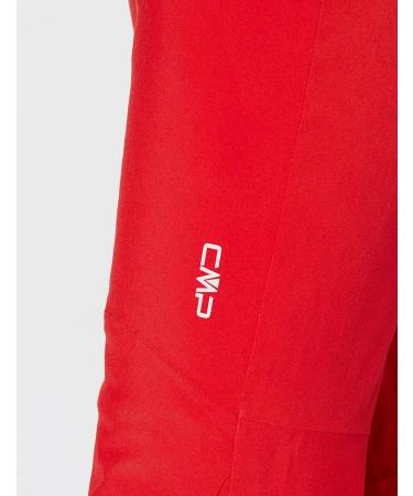 Buy CMP Men's Ferrari Ski Pants - High Performance Winter Wear for Adventure - Buy Online on GoSupps.com
