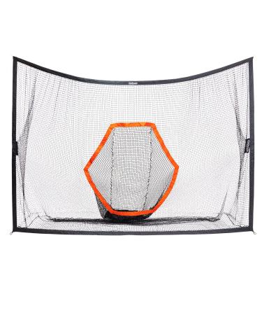 GoSports 10 ft x 7 ft PRO Replacement Golf Practice Hitting Net - Buy Online on GoSupps.com