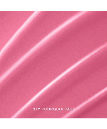 L'Absolu Gloss Sheer 317 - Why Not | Luxurious Lip Gloss | 8 ml | Shop Internationally - Buy Online on GoSupps.com