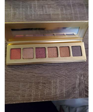 Eloise Sahara Nights Palette