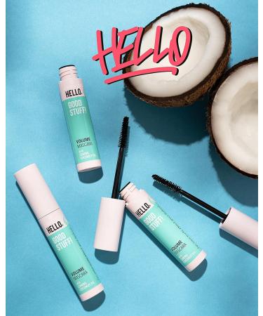 essence Volume Mascara | Vegan & Cruelty Free | Paraben-Free - Buy Online on GoSupps.com