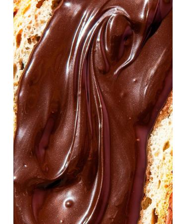  KoRo KoRo - Organic Dark Chocolate Spread Cream 400g - With fine dark chocolate - Sweet and intense taste - Vegan spread - Buy Online on GoSupps.com