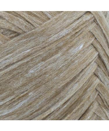 Lion Brand Yarn Rewind Craft Tape Yarn for Knitting/Crocheting - Willow (1 Pack) - Buy Online on GoSupps.com