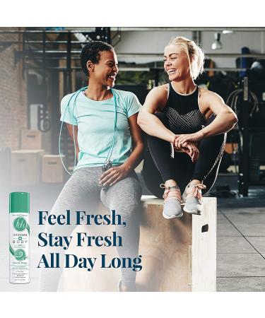 FDS Intimate Deodorant Spray Delicate Breeze 2oz (Pack of 3) - Long-lasting Odor Protection - Buy Online on GoSupps.com