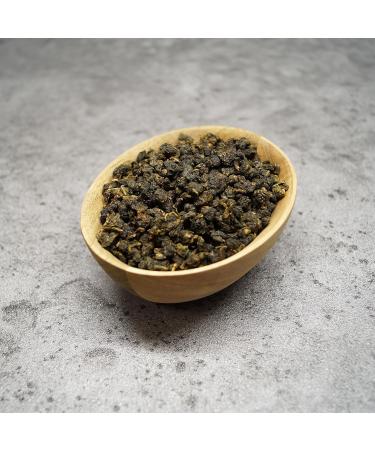 Taiwan Peach Oolong Tea UniTea Land (200 Grams) - Buy Online on GoSupps.com