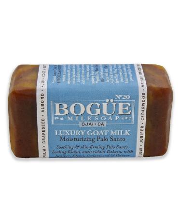 Buy Goat Milk Soap Gift Set | 3 Bar Moisturizing Soap - BOGUE No.9 & No.21 Blends | International Shipping - Buy Online on GoSupps.com