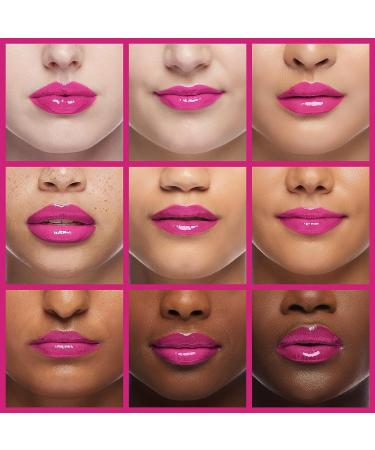 COVERGIRL Colorlicious Gloss Fruitylicious 660 - 0.12 fl oz (Pack of 1) - Buy Online on GoSupps.com