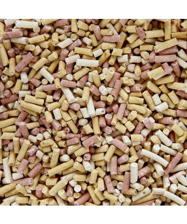 Garden Ting Premium High Energy Mixed Suet Pellets 3L - Nutrient-rich Bird Food - Buy Online on GoSupps.com