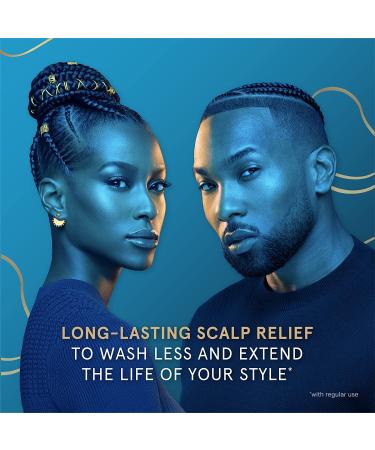 Head and Shoulders Daily Moisture Scalp Cream Treatment - Royal Oils Collection - 5.0 fl oz - Buy Online on GoSupps.com