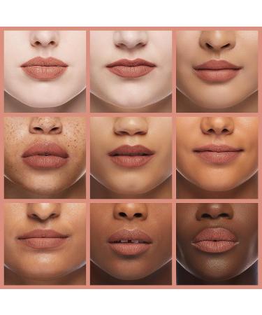 Estee Lauder Pure Color Envy Sculpting Lipstick Covetous Nude 0.12oz - Long Lasting Nude Lipstick - Buy Online on GoSupps.com