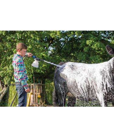 eZall Original Formula Total Body Wash Gallon - Deep Cleansing Horse Wash - Buy Online on GoSupps.com