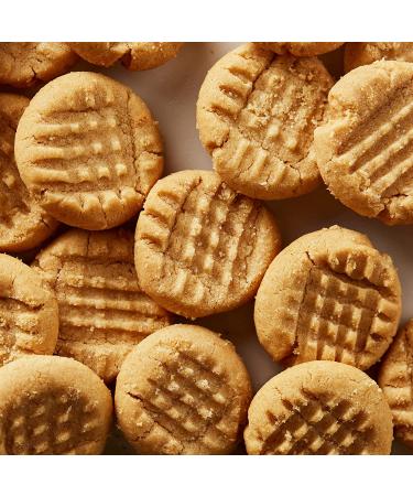 Betty Crocker Peanut Butter Snack Size Cookie Mix 7.2 oz - Pack of 1 - Buy Online on GoSupps.com